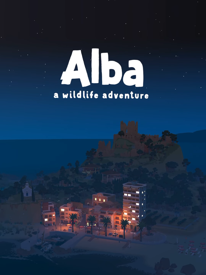 Alba: A Wildlife Adventure