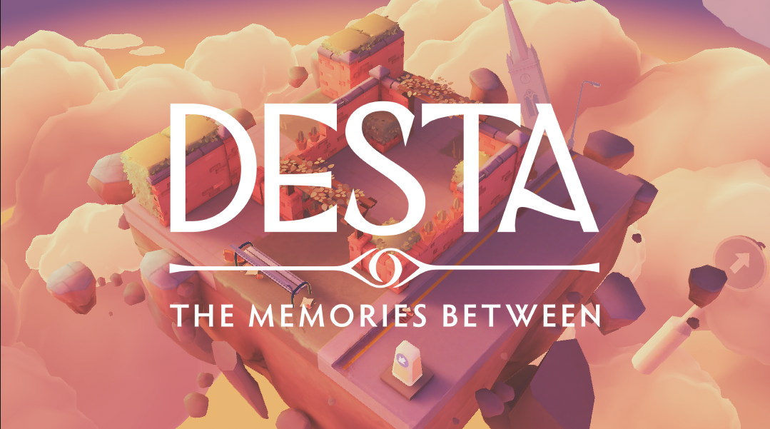 Desta: The Memories Between